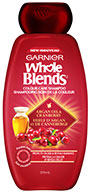 Argan Oil & Cranberry Colour Care Shampoo