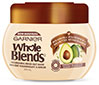 Avocado Oil & Shea Butter Nourishing Rinse-out Mask