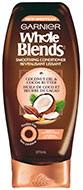 Coconut Oil & Cocoa Butter Smoothing Conditioner