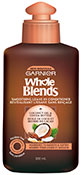 Coconut Oil & Cocoa Butter Smoothing Leave-in Conditioner