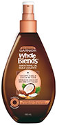 Coconut Oil & Cocoa Butter Smoothing Oil