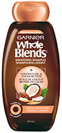Coconut Oil & Cocoa Butter Smoothing Shampoo