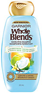 Coconut Water & Vanilla Milk Hydrating Shampoo