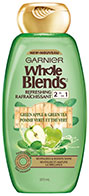 Green Apple & Green Tea Refreshing 2-in-1