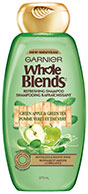Green Apple & Green Tea Refreshing Shampoo
