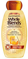 Honey Treasures Repairing Shampoo